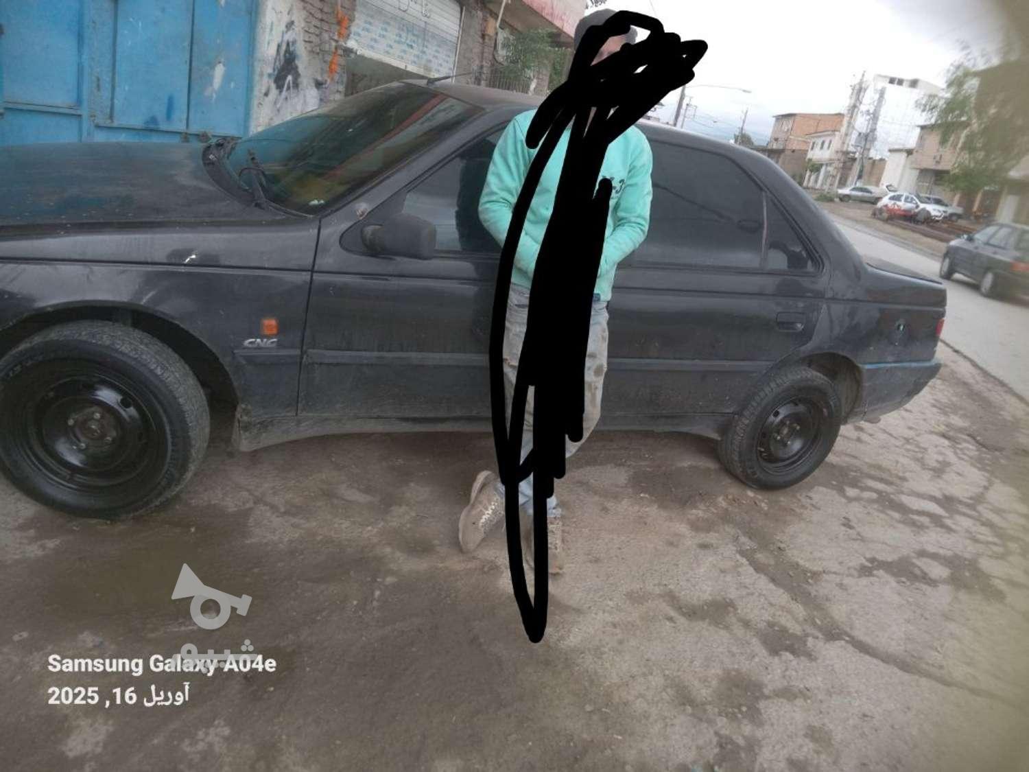 خودرو پژو، 405 آگهی ann_17995452