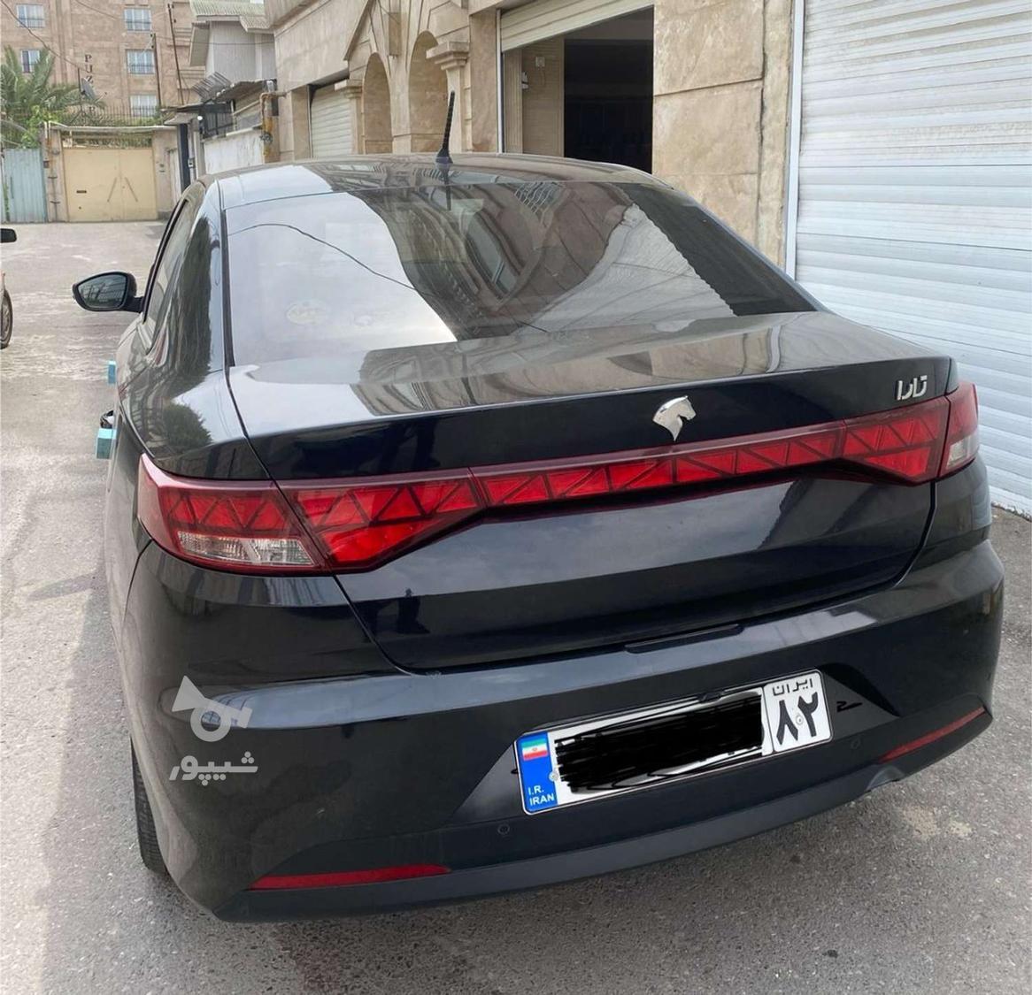 تارا اتوماتیک V4 - 1401