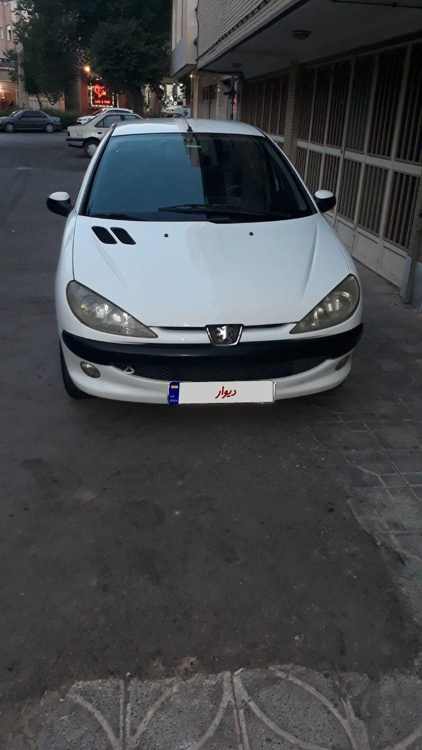 خودرو پژو، 206 آگهی ann_17995490