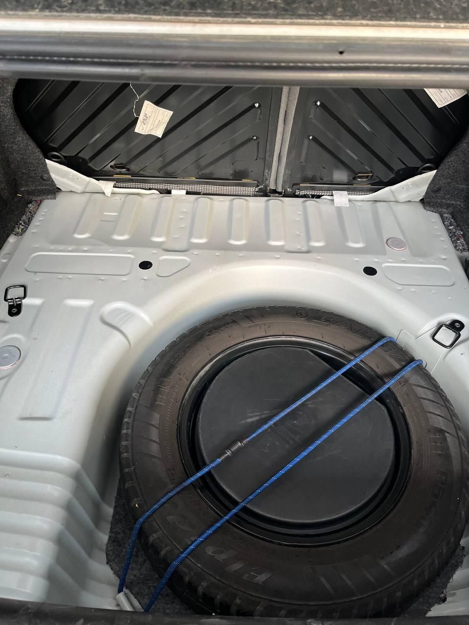 پژو 206 SD v8 - 1396