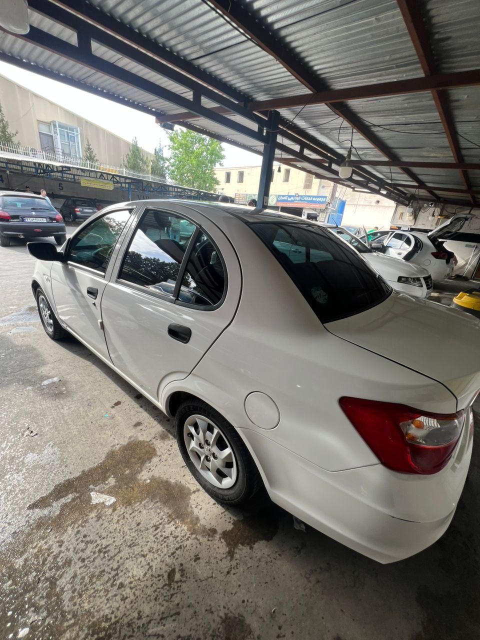 خودرو ساینا، S آگهی ann_17995516