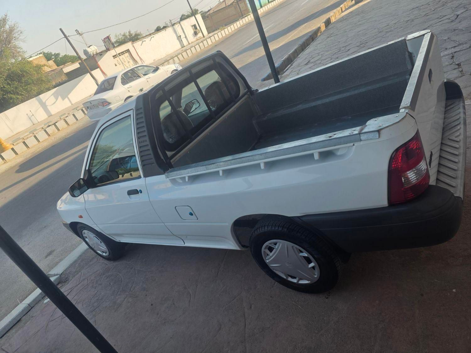 پراید 151 SE - 1400