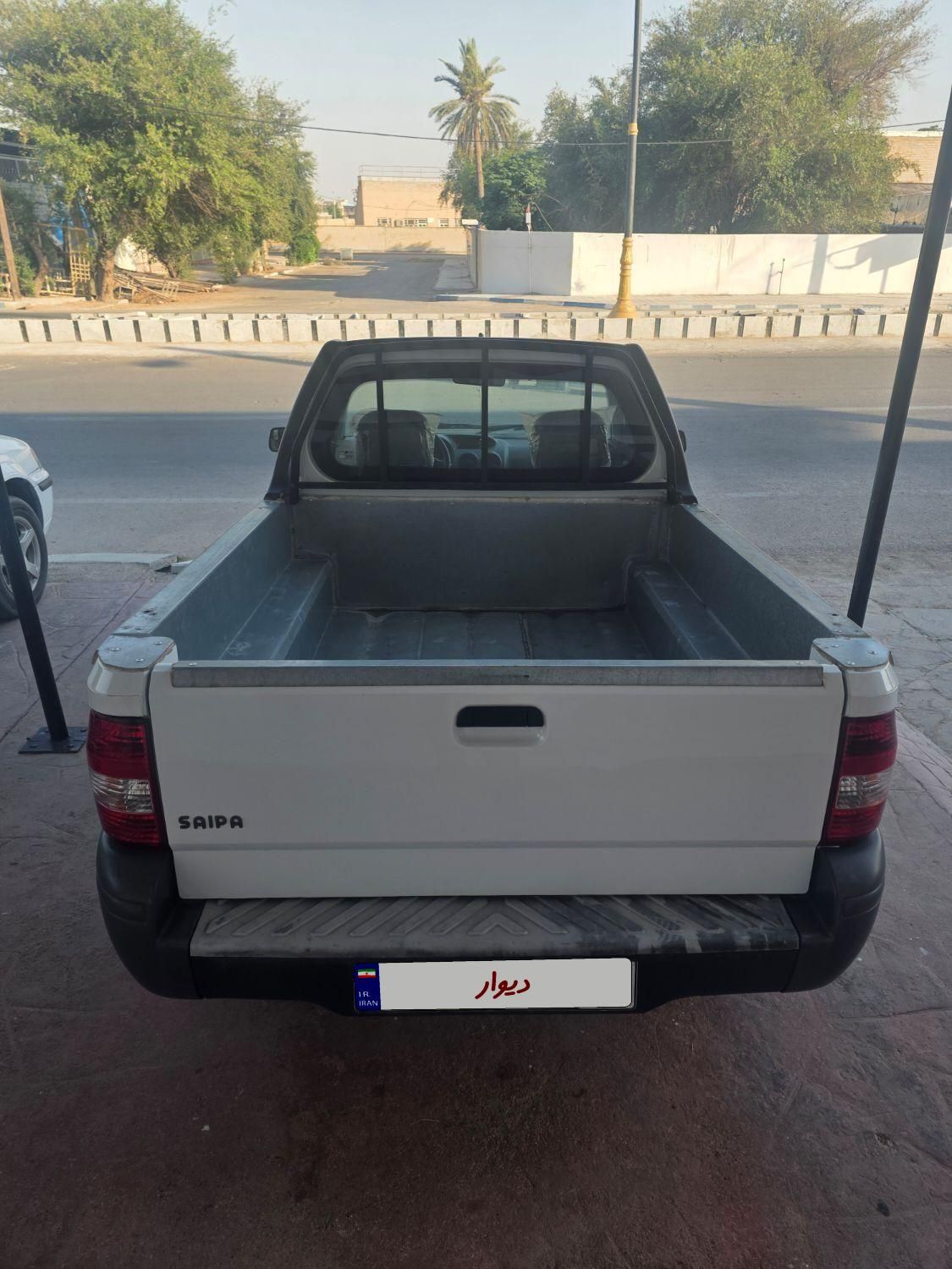 پراید 151 SE - 1400
