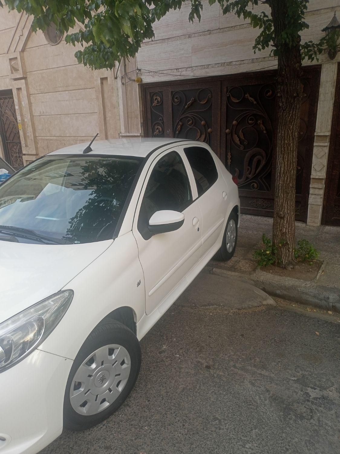 خودرو پژو، 207 آگهی ann_17995649