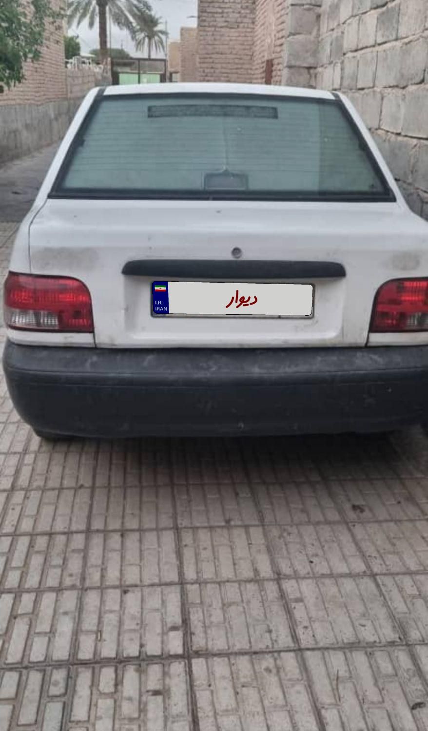 خودرو پراید، صبا آگهی ann_17995684