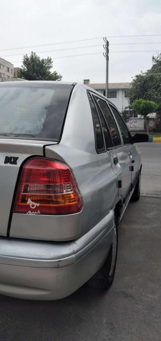 پراید 141 SX - 1385