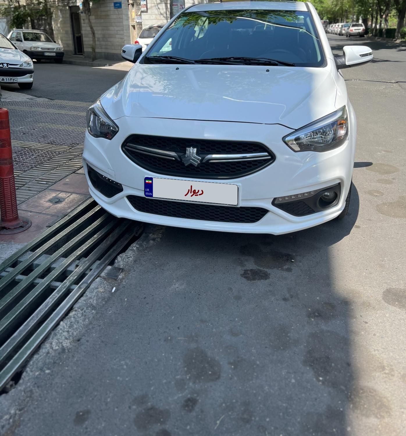 خودرو شاهین، G آگهی ann_17995754