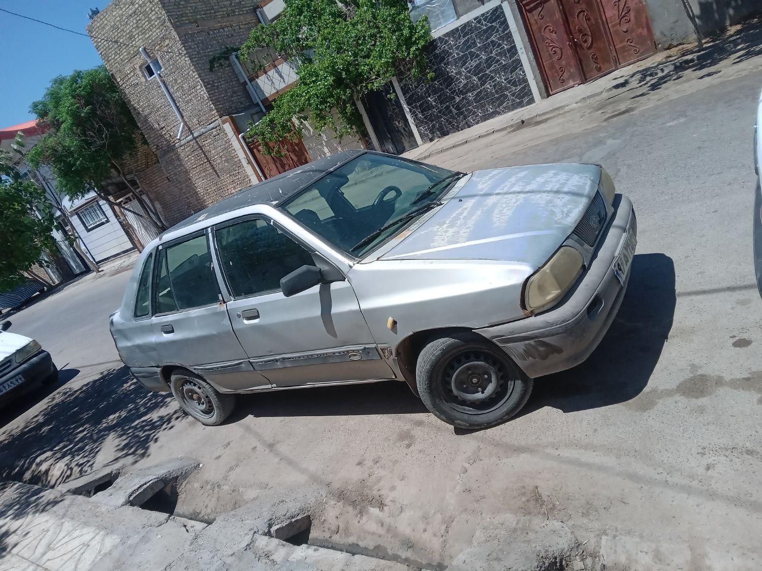 خودرو پراید، 141 آگهی ann_17995758