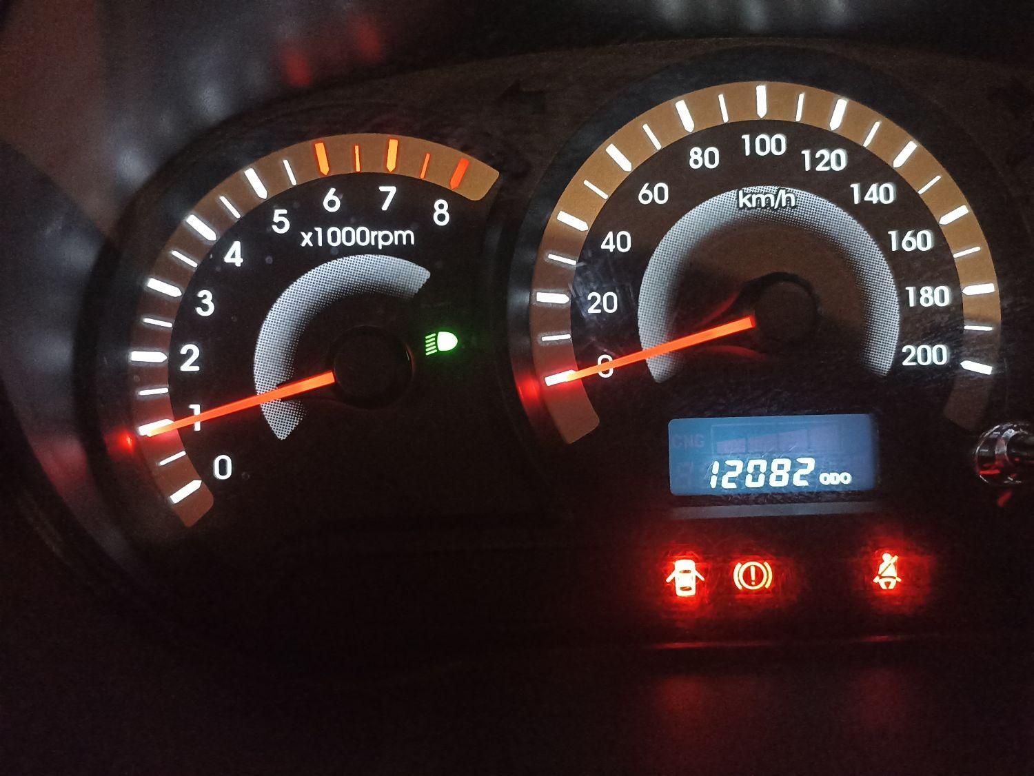 کوییک R دنده‌ای - 1400