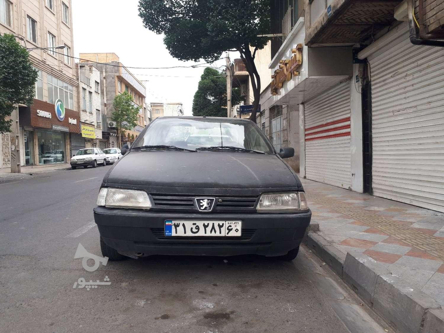 خودرو پژو، 405 آگهی ann_17995847