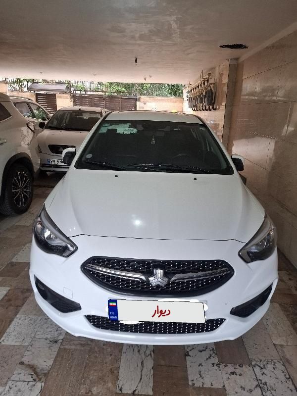 شاهین G دنده ای - 1402