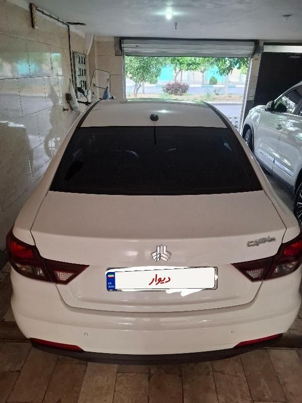 شاهین G دنده ای - 1402