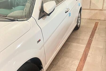 دنا پلاس اتوماتیک توربو آپشنال - 1403