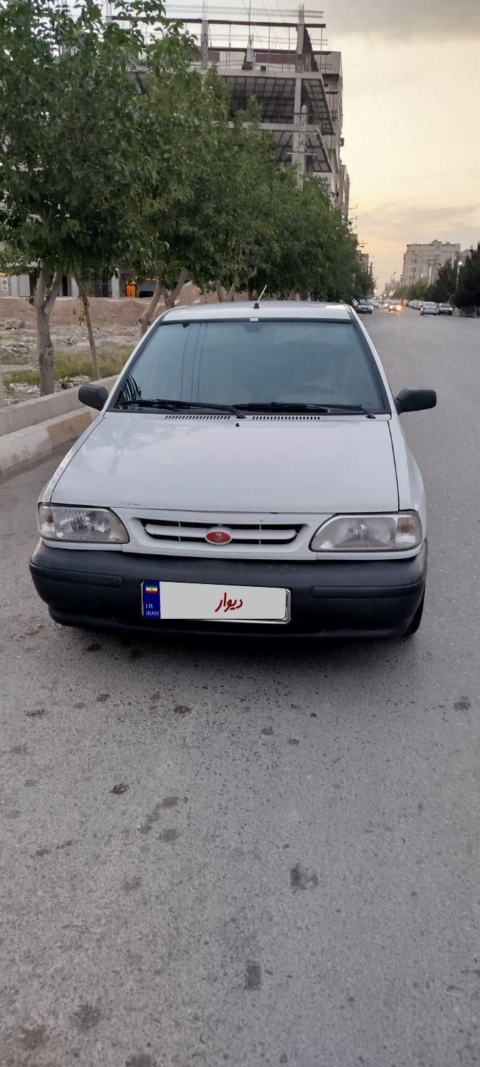 خودرو پراید، صبا آگهی ann_17995898