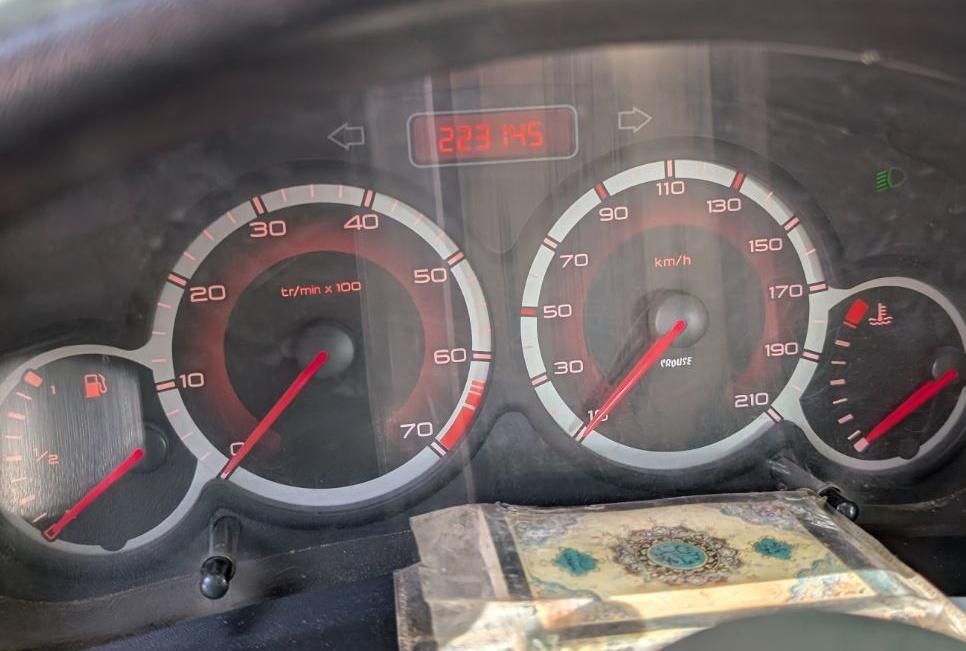خودرو رانا، LX آگهی ann_17995921