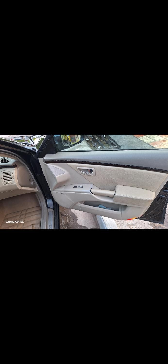 هیوندای آزرا (گرنجور) 3300cc - 2009