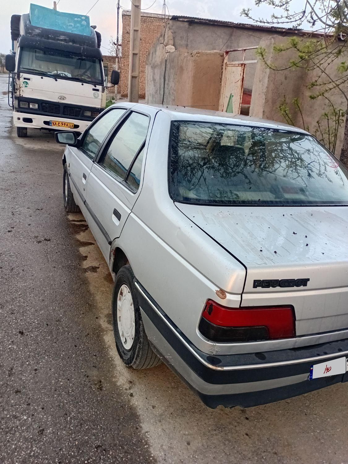 خودرو پژو، 405 آگهی ann_17996018