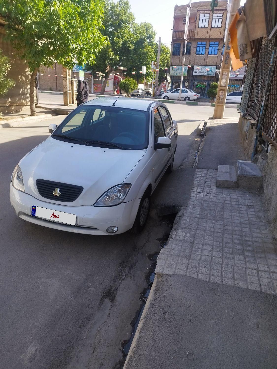 خودرو تیبا، صندوق دار آگهی ann_17996104