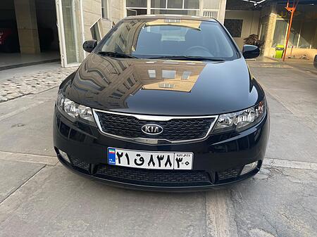خودرو کیا، سراتو مونتاژ آگهی ann_17996172