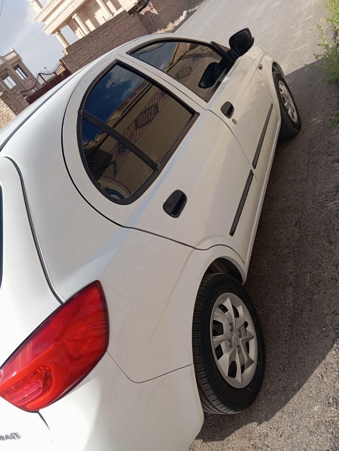 تیبا 2 EX - 1397