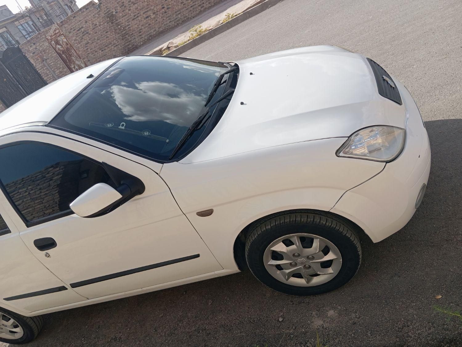 تیبا 2 EX - 1397