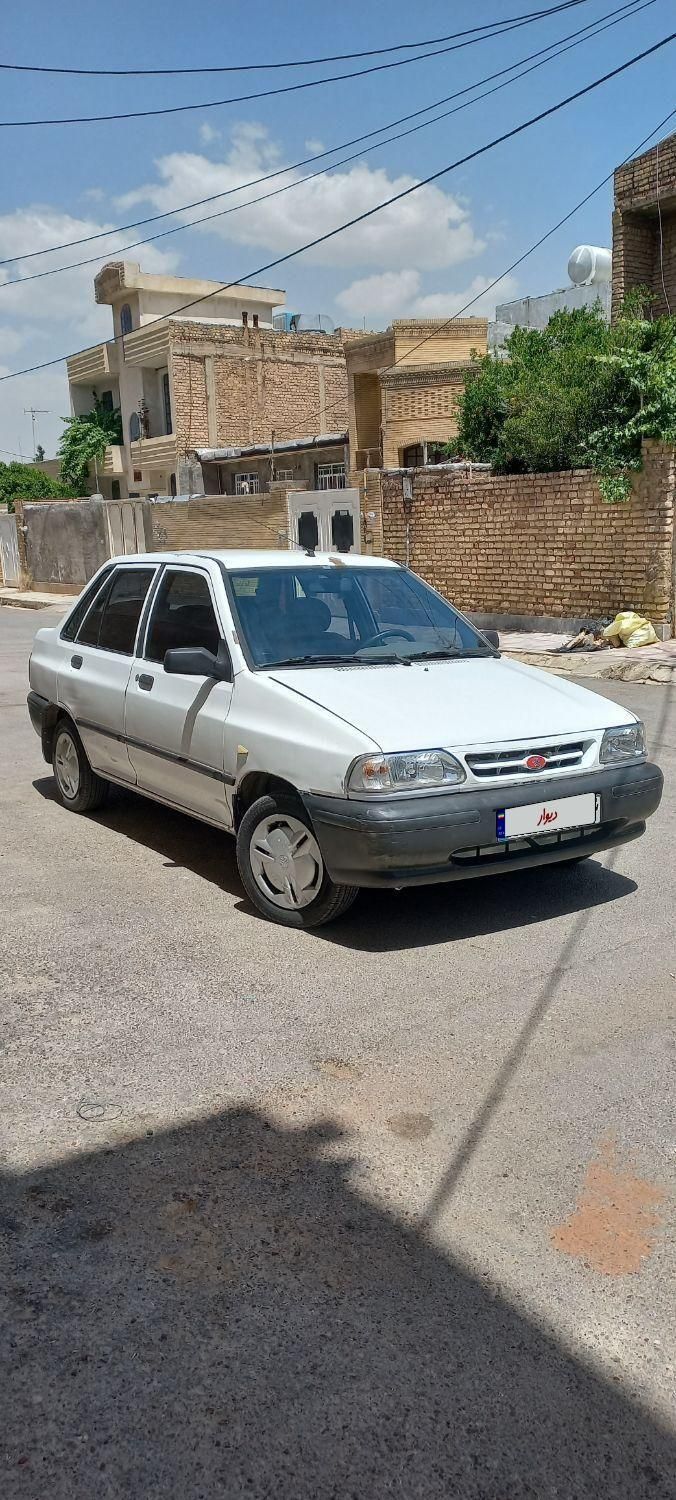 خودرو پراید، 131 آگهی ann_17996205