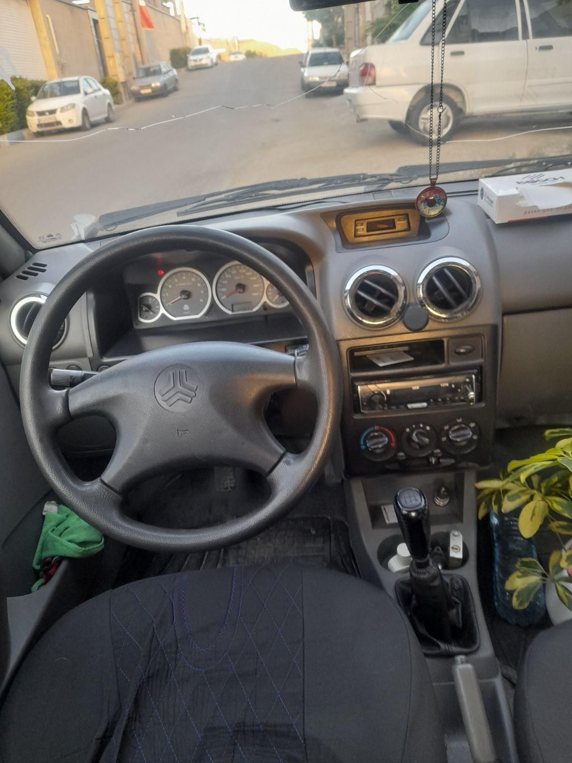 پراید 141 SX - 1390