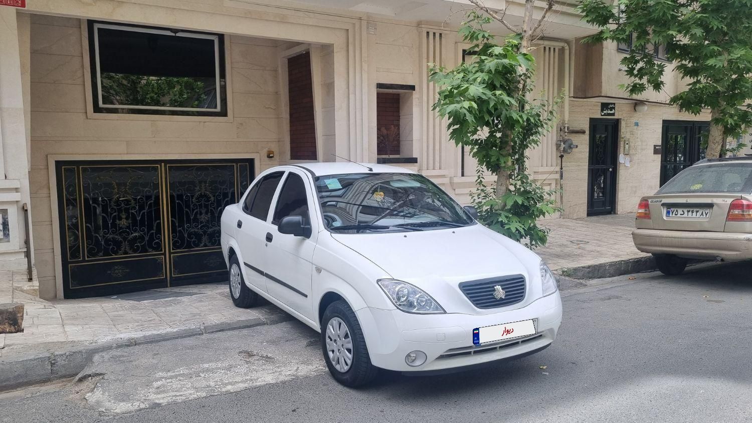 خودرو تیبا، صندوق دار آگهی ann_17996296