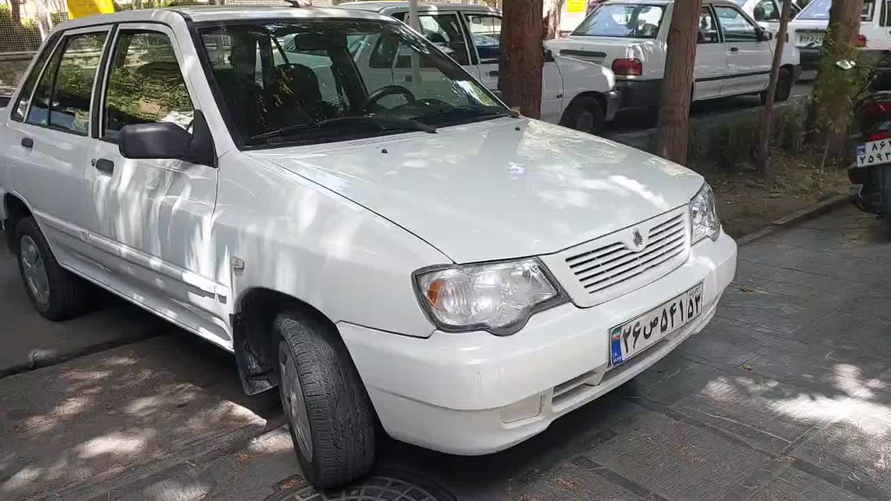 خودرو پراید، 132 آگهی ann_17996308