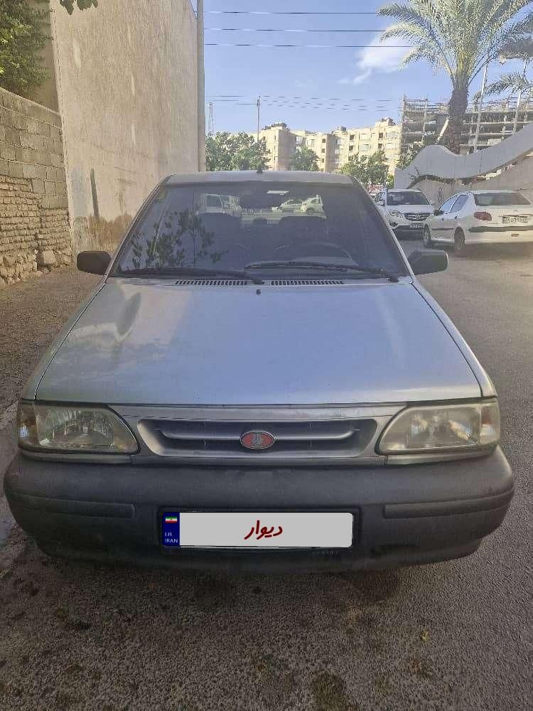 خودرو پراید، 131 آگهی ann_17996357