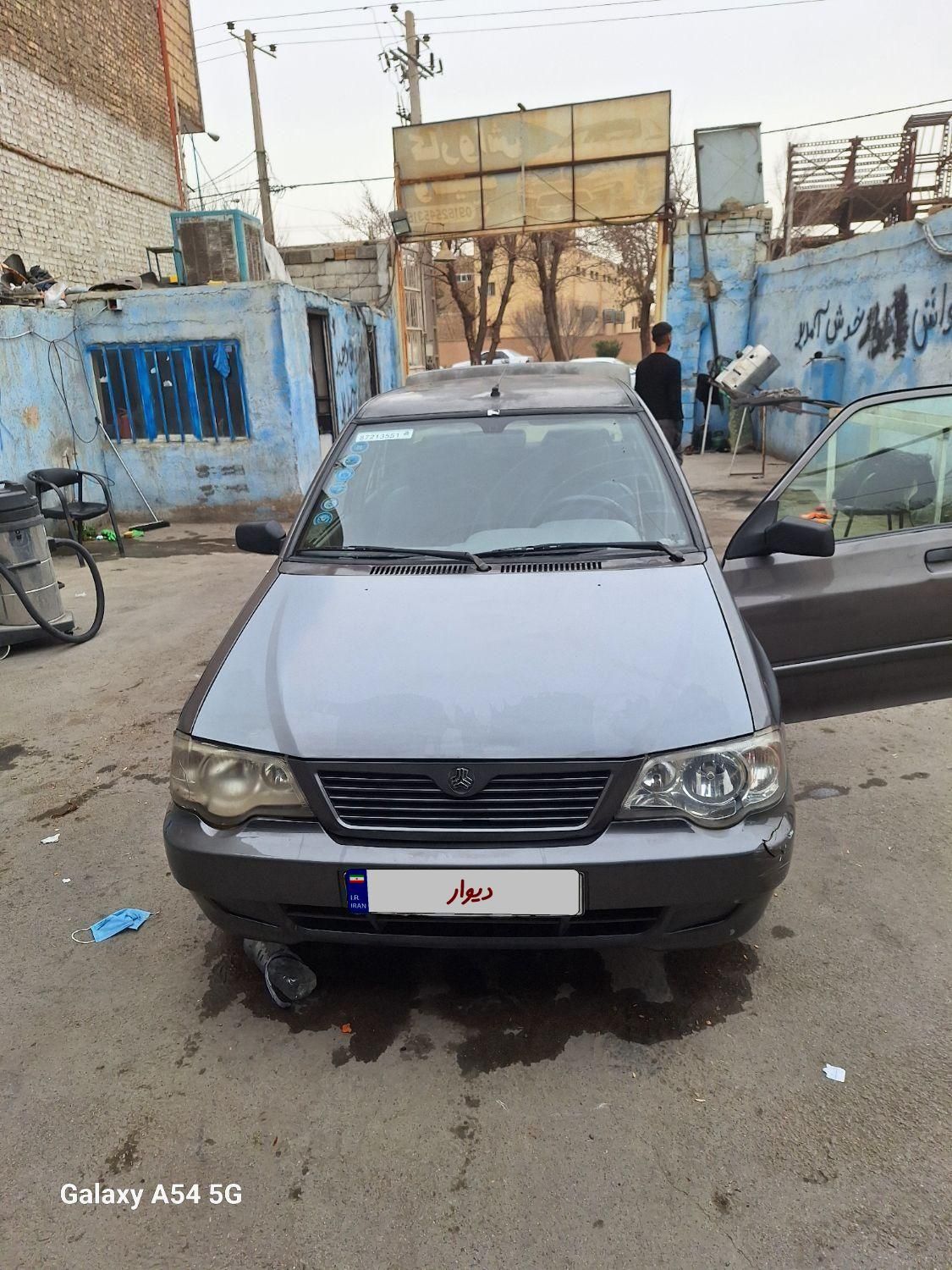 خودرو پراید، 132 آگهی ann_17996378