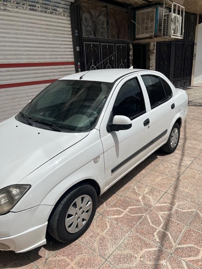 خودرو تیبا، صندوق دار آگهی ann_17996386