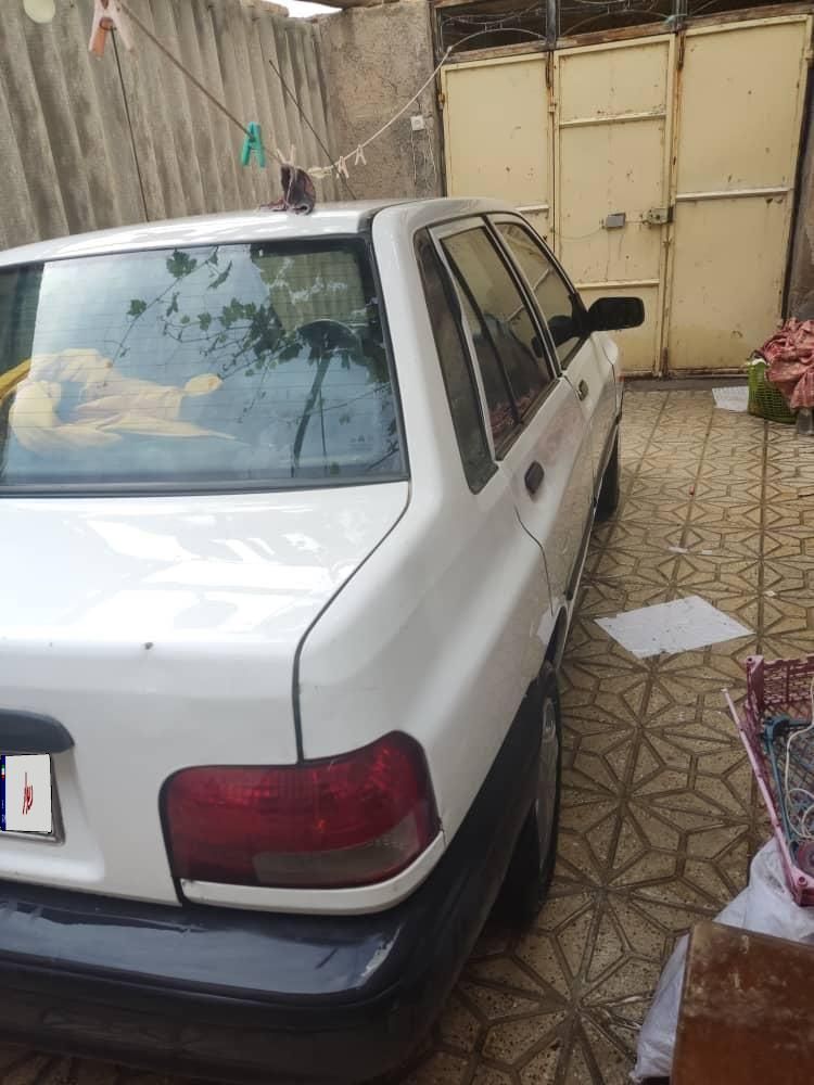 خودرو پراید، 131 آگهی ann_17996389