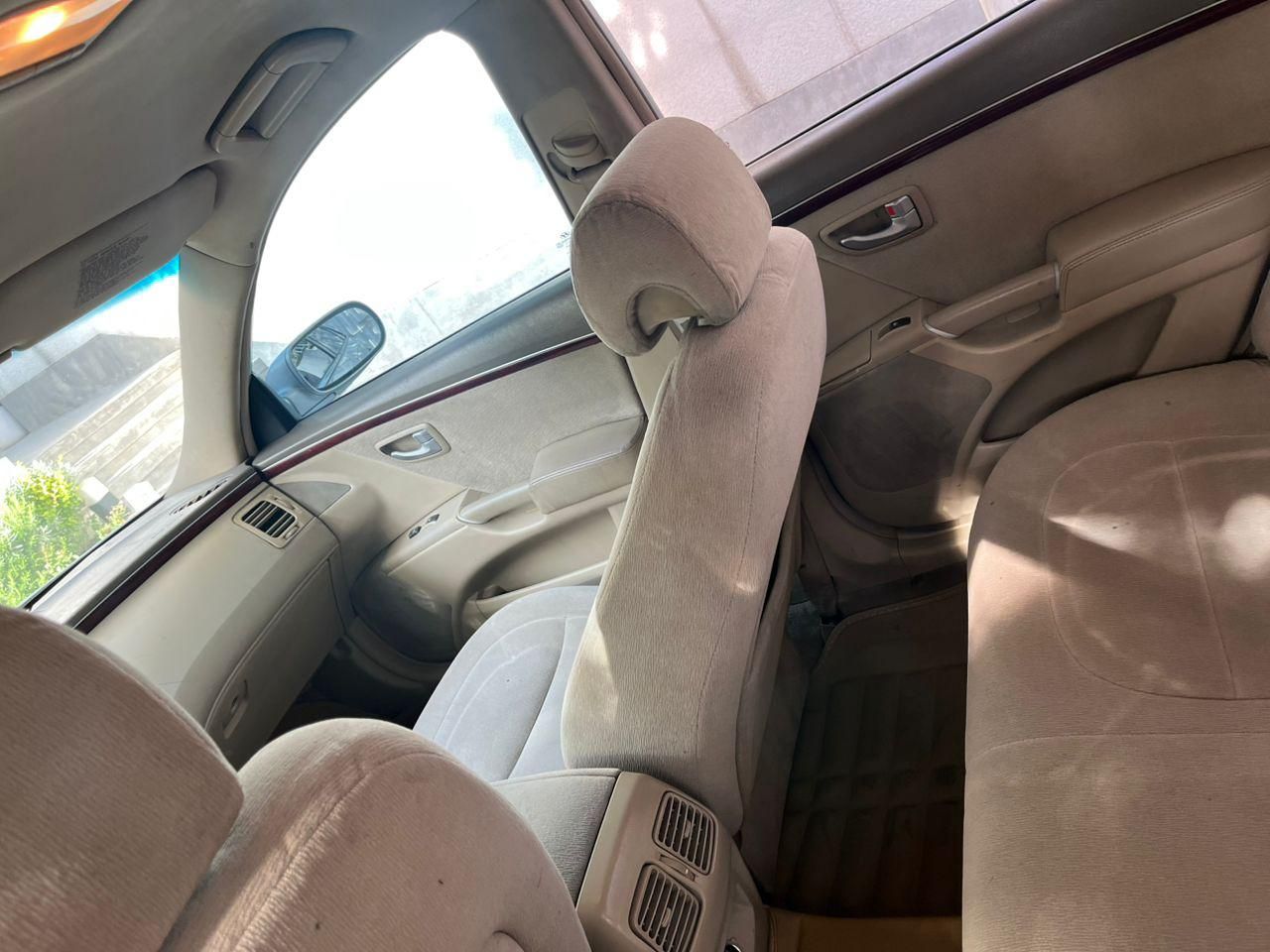 هیوندای آزرا (گرنجور) 3300cc - 2006