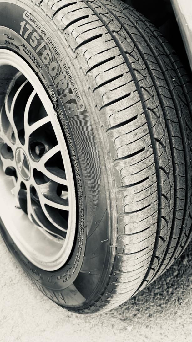 پراید صبا دنده‌ای - 1387