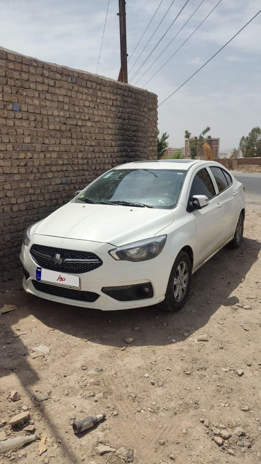 شاهین G دنده ای - 1402
