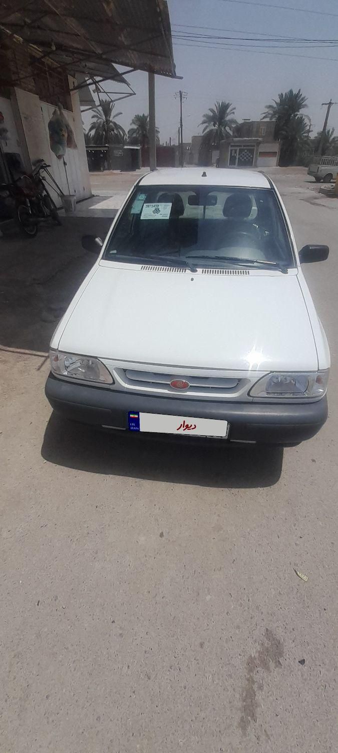 خودرو پراید، 151 آگهی ann_17996755