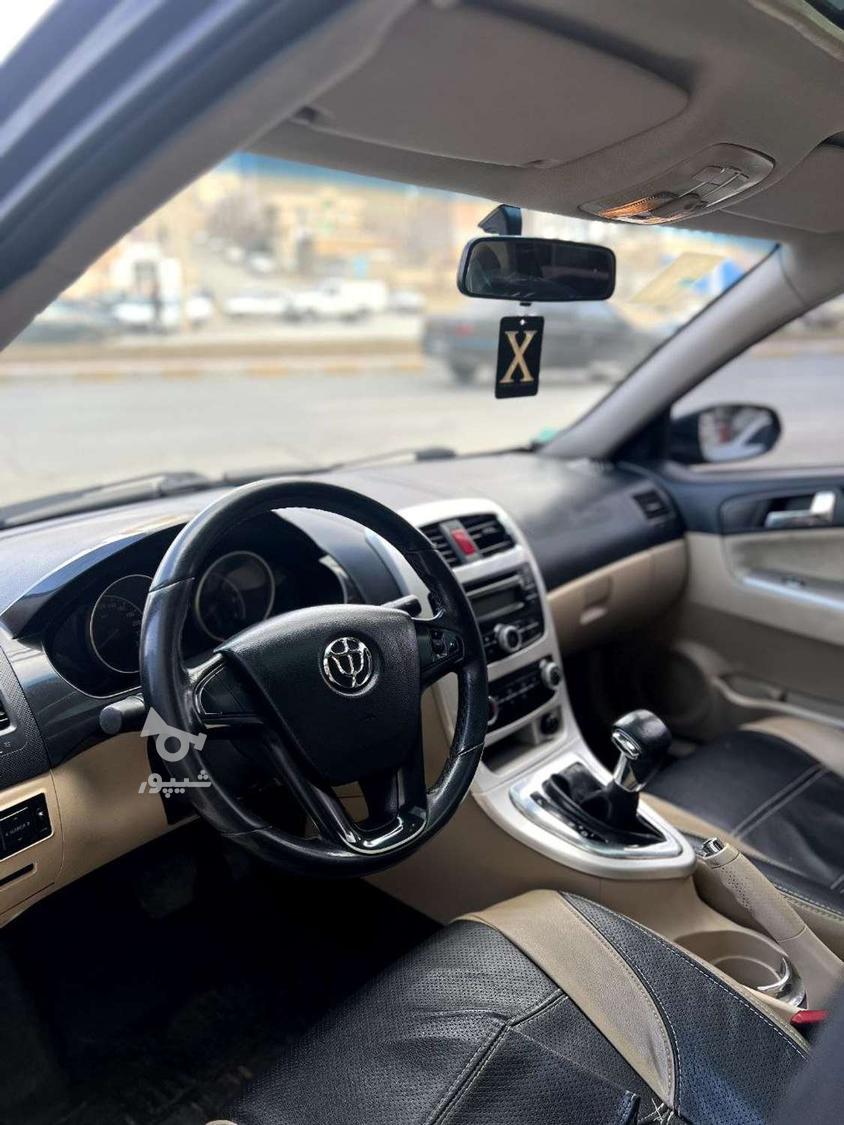 برلیانس H330 اتوماتیک 1650 - 1394