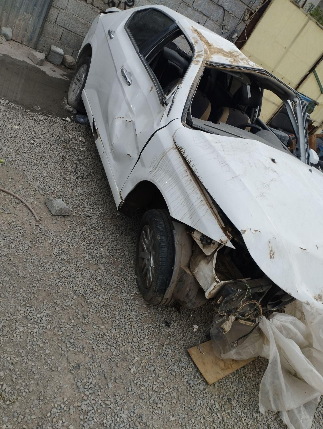 دنا پلاس اتوماتیک توربو - 1400
