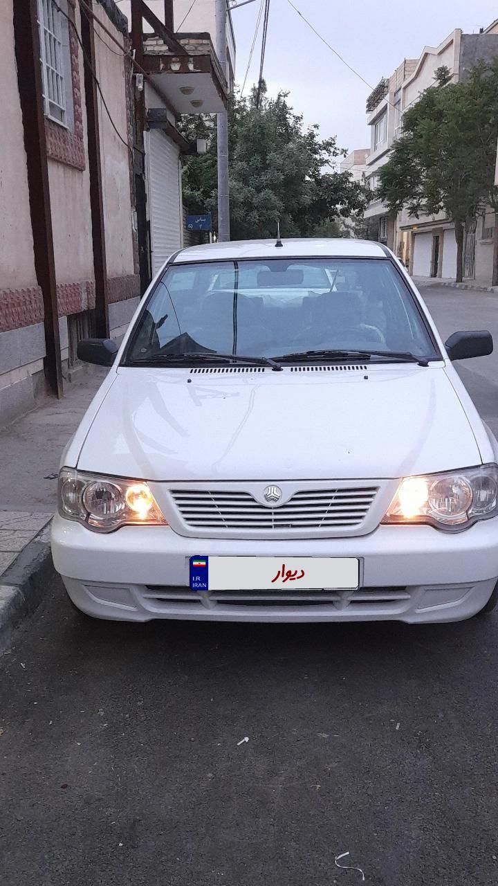 خودرو پراید، 111 آگهی ann_17997118