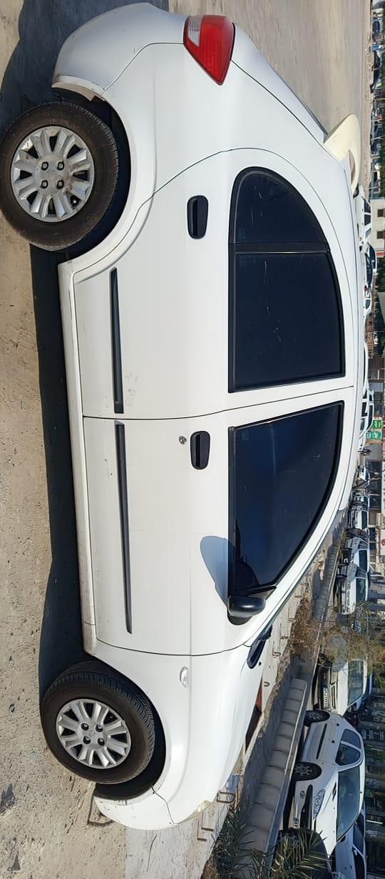 تیبا 2 EX - 1397