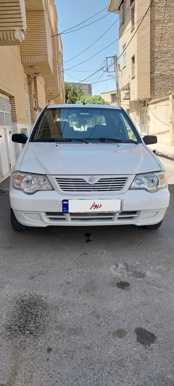 خودرو پراید، 111 آگهی ann_17997170