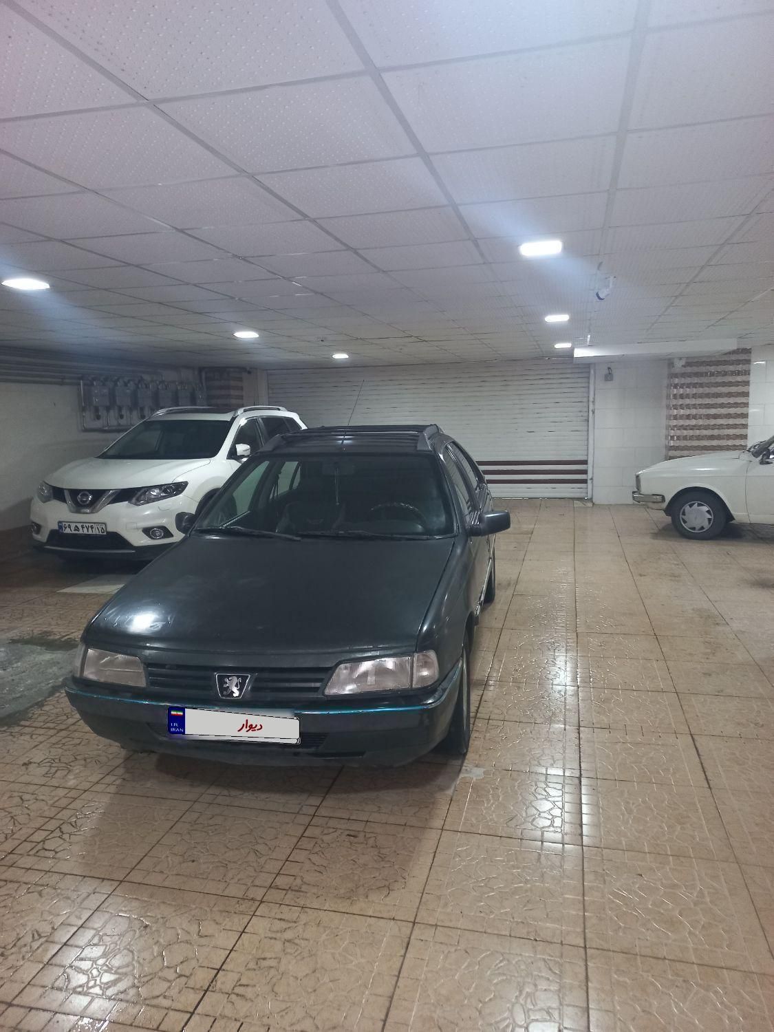 خودرو پژو، 405 آگهی ann_17997186