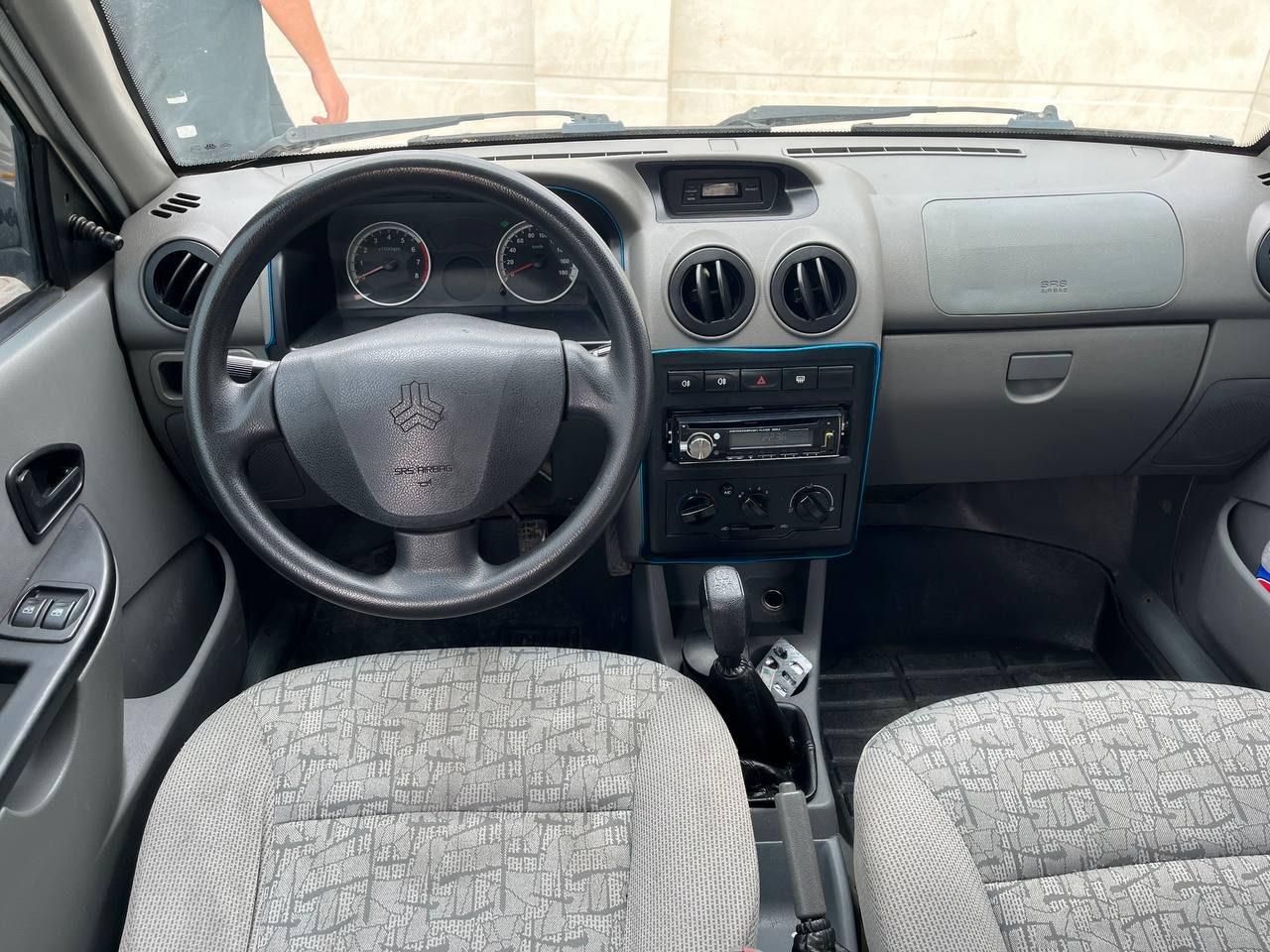 پراید 111 SE - 1396