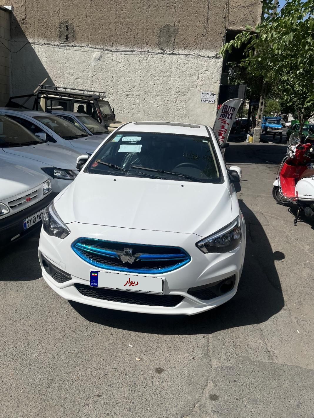 خودرو شاهین، G آگهی ann_17997236