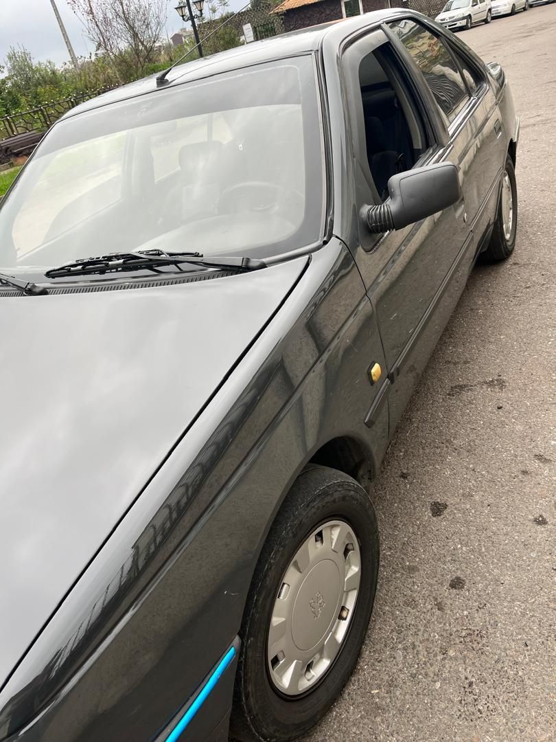 پژو 405 GLI - 1384