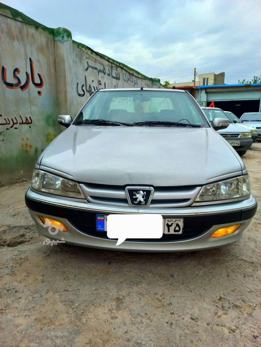 خودرو پژو، پارس آگهی ann_17997267