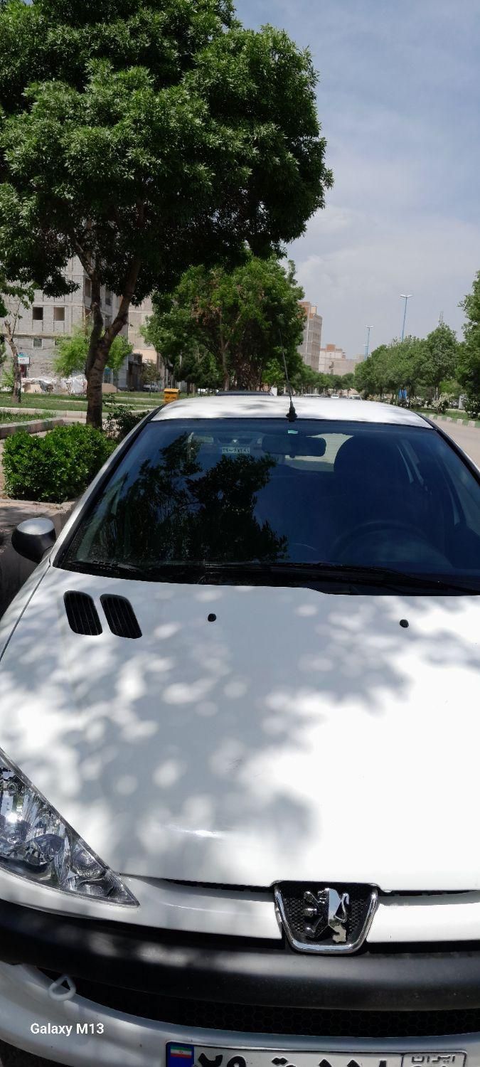 خودرو پژو، 206 آگهی ann_17997356