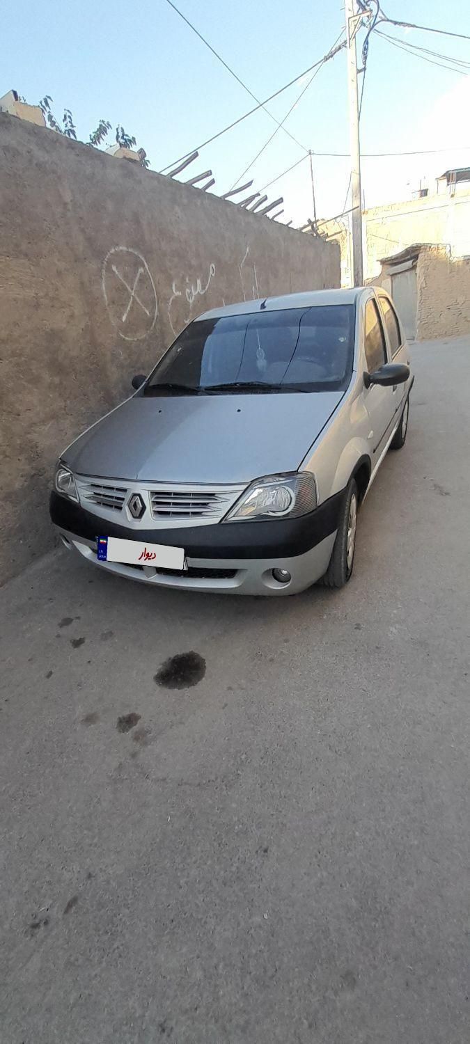 خودرو رنو، تندر 90 آگهی ann_17997384