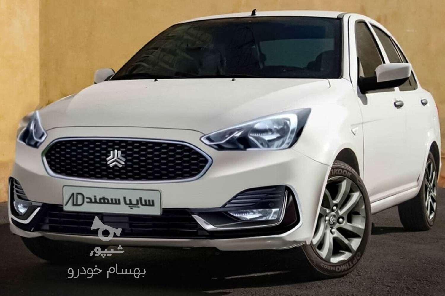 خودرو سهند، S آگهی ann_17997393